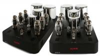 Ламповый усилитель мощности Ayon Audio Epsilon Evo black