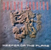 Виниловая пластинка Golden Earring - Keeper Of The Flame (Coloured Vinyl LP)