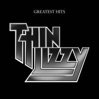 Виниловая пластинка Thin Lizzy - Greatest Hits (2LP)