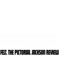 Виниловая пластинка Felt - The Pictorial Jackson Review (Limited Black Vinyl LP)