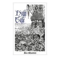 Виниловая пластинка High Tide - Sea Shanties (Black Vinyl LP)