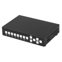 Коммутатор INTREND ITSFM-5x1HCU