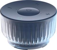 Умная колонка Sber Boom Mini 2 SBDV-00250B Титановый синий