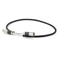 Кабель межблочный аудио Tellurium Q Silver Diamond Digital XLR 1.0m