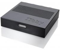 Усилитель мощности Chord Electronics TToby Black