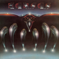 Виниловая пластинка Kansas - Song For America (Red Vinyl LP)