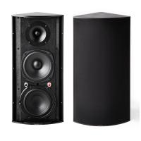 Настенная акустика Cornered Audio C5TRM (black)