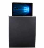 Моторизированный монитор Wize Pro WR-15GF Touch RD-SSFT15FHD