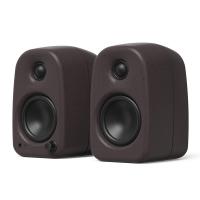 Настольная акустика Kanto Audio UKI DSBB-C Pumice Brown