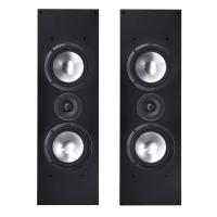 Встраиваемая акустика Canton Atelier 700 black semi-gloss