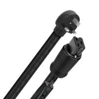 Сетевой кабель AudioQuest Silver Cloud XTRM C19 (2.0 м)