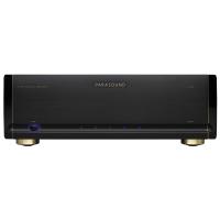 Усилитель мощности Parasound A52+ black