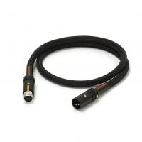 Кабель межблочный аудио Acoustic Revive AES-1.0 TripleC-FM