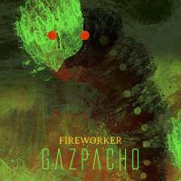 Виниловая пластинка Gazpacho - Fireworker (Black Vinyl 2LP)