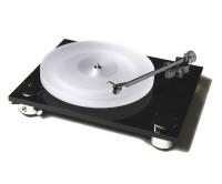 Проигрыватель винила Scheu Analog Cello R202 Ortofon Super OM 10 (Black Acrylic)