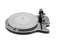 Проигрыватель винила Clearaudio Celebrity „Al di Meola“ Edition Black