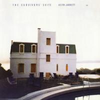 Виниловая пластинка Keith Jarrett - The Survivors' Suite (Black Vinyl LP)