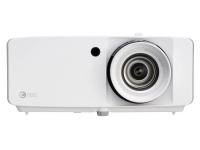 Лазерный проектор Optoma ZH551