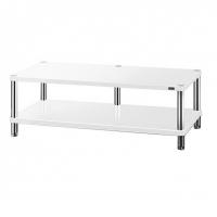 Стенд Solidsteel HW-2L Glossy White
