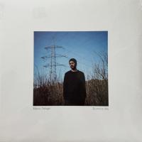 Виниловая пластинка Manu Delago -  Environ Me (Black Vinyl LP)