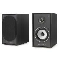 Полочная акустика Triangle BOREA BR02 Connect Black Ash