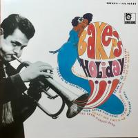 Виниловая пластинка Chet Baker -  Baker's Holiday (Analogue, Acoustic Sounds) (Black Vinyl LP)