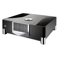 Усилитель мощности MBL N21 black/chrome