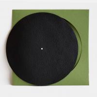 Мат Simply Analog SACS009 Black