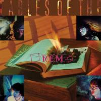 Виниловая пластинка R.E.M. - Fables Of The Reconstruction (Black Vinyl LP)