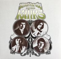Виниловая пластинка The Kinks - Something Else by The Kinks (Black Vinyl LP)