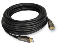 HDMI кабель Qtex HFOC-100-15, 15м