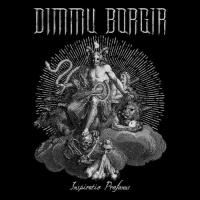 Виниловая пластинка Dimmu Borgir - Inspirato Profanus  (Coloured Vinyl LP)