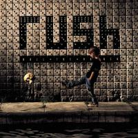 Виниловая пластинка Rush - Roll The Bones (Black Vinyl LP)