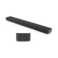 Комплект Loewe klang bar 5 mr & klang sub (60601D10) basalt grey