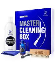 Комплект по уходу за винилом Analog Renaissance Master Cleaning Box