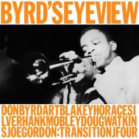 Виниловая пластинка Donald Byrd - Bird's Eye View (Tone Poet) (Black Vinyl LP)