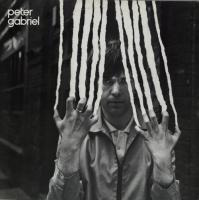 Виниловая пластинка Gabriel, Peter, Peter Gabriel 2: Scratch