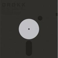 Виниловая пластинка OST - Drokk (Geoff Barrow & Ben Salisbury) (Black Vinyl 2LP)