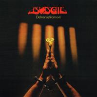 Виниловая пластинка Budgie - Deliver Us From Evil (180 Gram Black Vinyl LP)