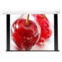 Экран Draper Baronet AV (1:1) 84/84" 213*213 XT1000E (MW) MB (with black borders)
