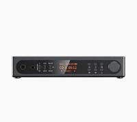 Портативный CD-плеер FiiO DM15 R2R Black