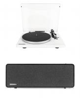Комплект Premiera ES-422A BK + Premiera ECO One White