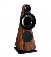 Напольная акустическая система Odeon Audio Helix Macassar
