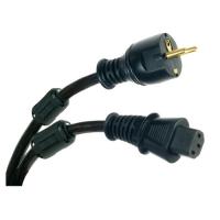 Сетевой кабель Real Cable PSKAP25/ 2.5m