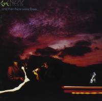 Виниловая пластинка Genesis - And Then There Were Three (Black Vinyl LP)