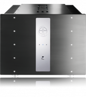 Усилитель мощности Accustic Arts MONO III Ultra Power (Black)