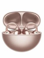 Наушники Huawei FreeClip Rose Gold