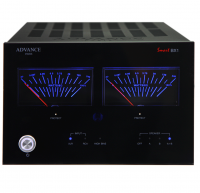 Усилитель мощности Advance Acoustic BX1 black
