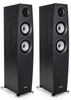 Напольная акустика Jamo C 95 II Black Ash