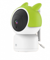 Камера внутренняя SLS CAM-07 WiFi white